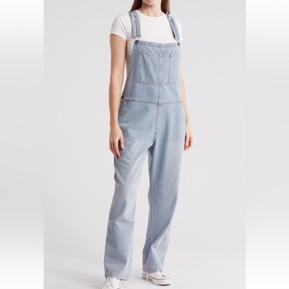 Kut From The Kloth Overalls